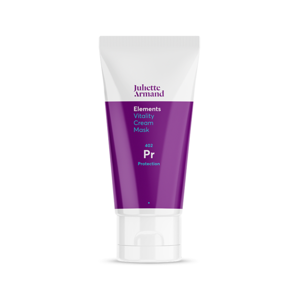 Vitality Cream Mask